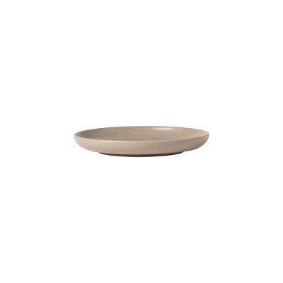 Pacifica Handmade Stoneware Bread And Butter Plate