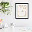 Zen Botanical Rock Neutral by The Creative Bunch Studio-1815135215-1815135224