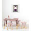 Impression sur papier Zebra Crossing-47833582-47833588