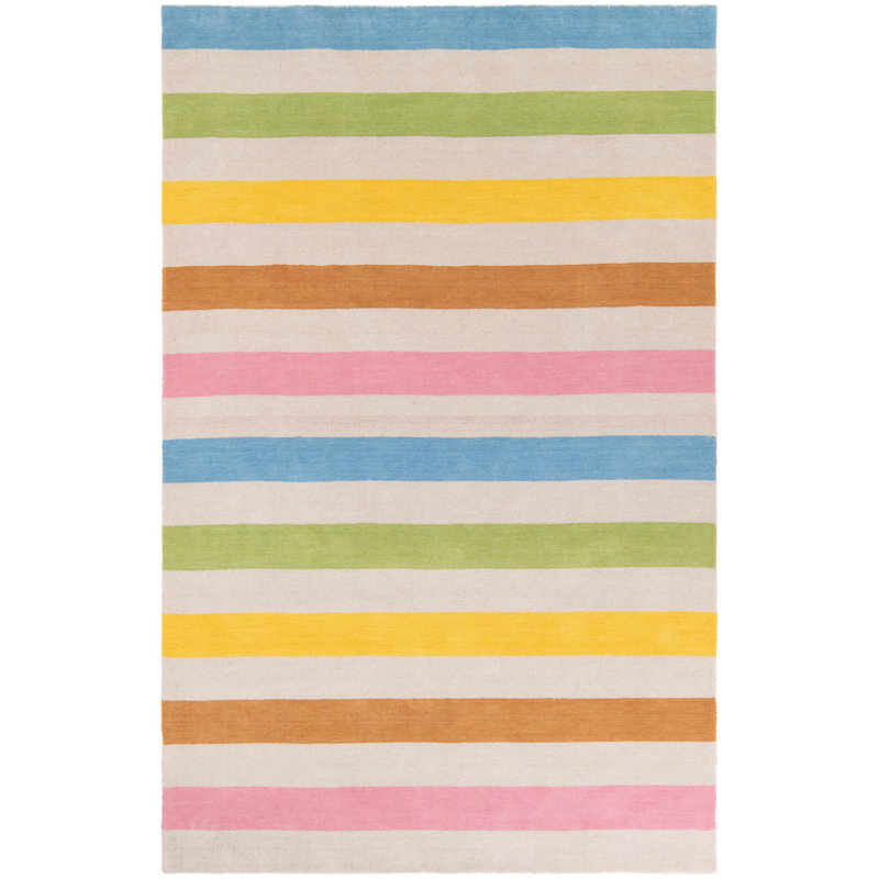 Jahiem Multi Rug