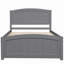 Lit plateforme Wood-863607817
