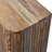 Fluted Curve Cabinet