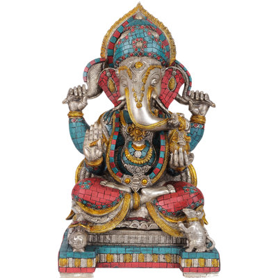 Religious & Spiritual Figurines & Sculptures