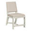 Thom Filicia Home Upholstered Back Side Chair-1945026172-1945026162