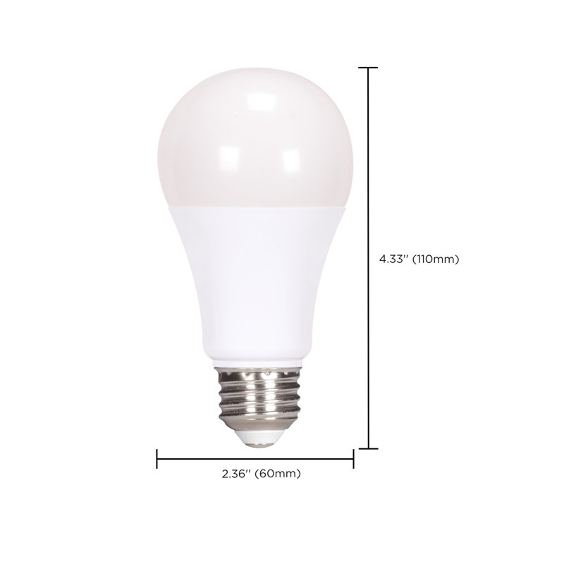 11.5 Watt LED Bulb