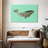Brampt Vibrant Whale-107868605