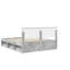 Solid Wood Bed Frame-2113909796-2113909812