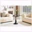 Table de bout ronde 19,6 pouces-129745405