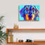 «Dachshund - Oscar» par Dawg Painter-356903399