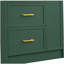 Ensemble de commode 30 po Classic Classic