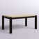38" Dining Table