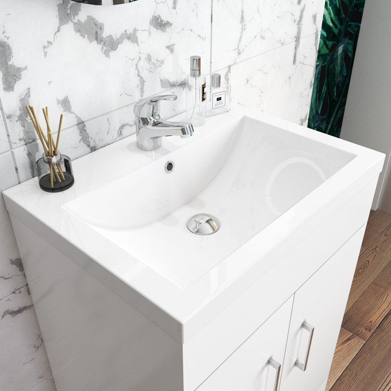 Bathroom Cabinet