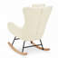 Fauteuil berçant