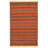 Wool Striped Indoor Rug
