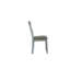 Ensemble de 2 chaises d'appoint House Marchese