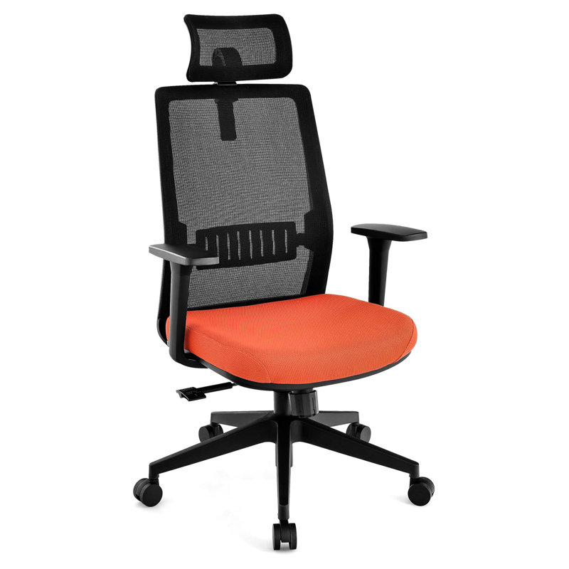 Latrale Polyester Blend Task Chair