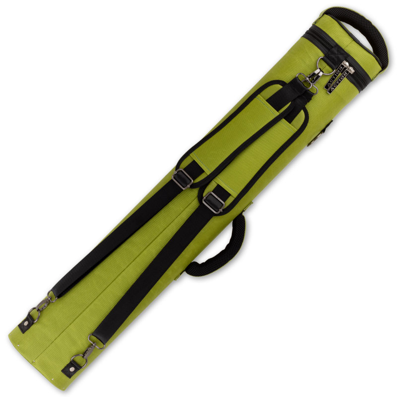Action Backpack ACB48 4x8 Olive Hard Case, Olive