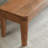 Arno Solid Wood Dining Bench