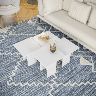Teasley Coffee Table