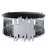 Fortney Glass Top Single Coffee Table-1705886505