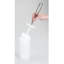 Brosse de toilette autoportante Loop 4 po