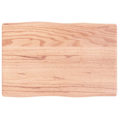 Solid Wood Table Top