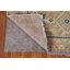 Tapis de couloir géométrique Mashad