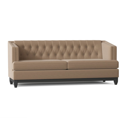 Ali Upholstered 88'' Sofa