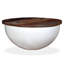 Table basse simple avec rangement Chatteris-418101689-418101670