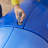 ECR4Kids Willow Climb-N-Crawl Whale, Mega, Play Structure