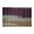 Watercolor Brown Indoor and Outdoor Area Rug-1716213394