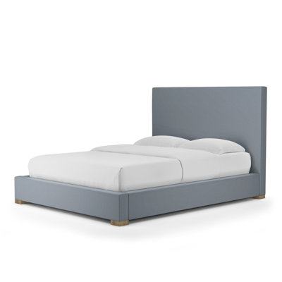 Sloan Upholstered Bed