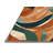Terracotta Trail Rug-199125151