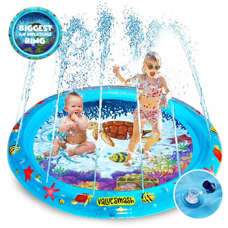 Arroseur pour enfants MEHIAZ