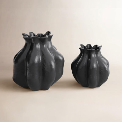 Acosta 10.45'' Table Vase