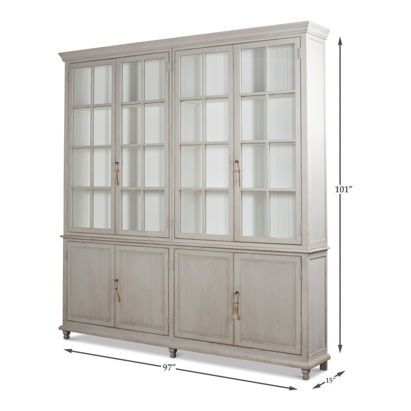 Harper China Cabinet