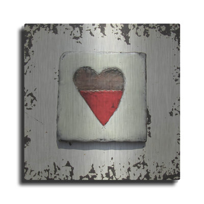 "Il était un amour 4" par LovIsArt
