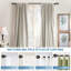 Tringle à rideaux double Coury-613884356-613884358