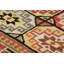 One-of-a-Kind Hand Knotted Area Rug