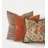Chalet Damask Reversible Throw Pillow-12188330-124964599