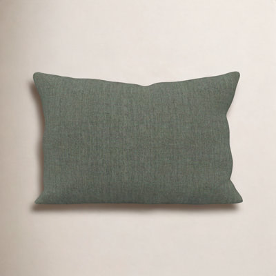 Amala 20" x 3" Sunbrella® Throw Pillow