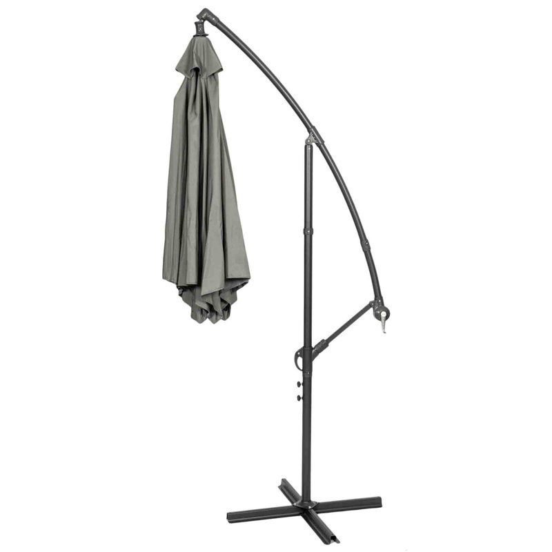 300cm Cantilever Parasol