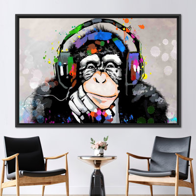 Print on Canvas