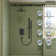 RainfallCascade 10" Pressure Balanced Slide Bar  Shower System with Rough-In Valve