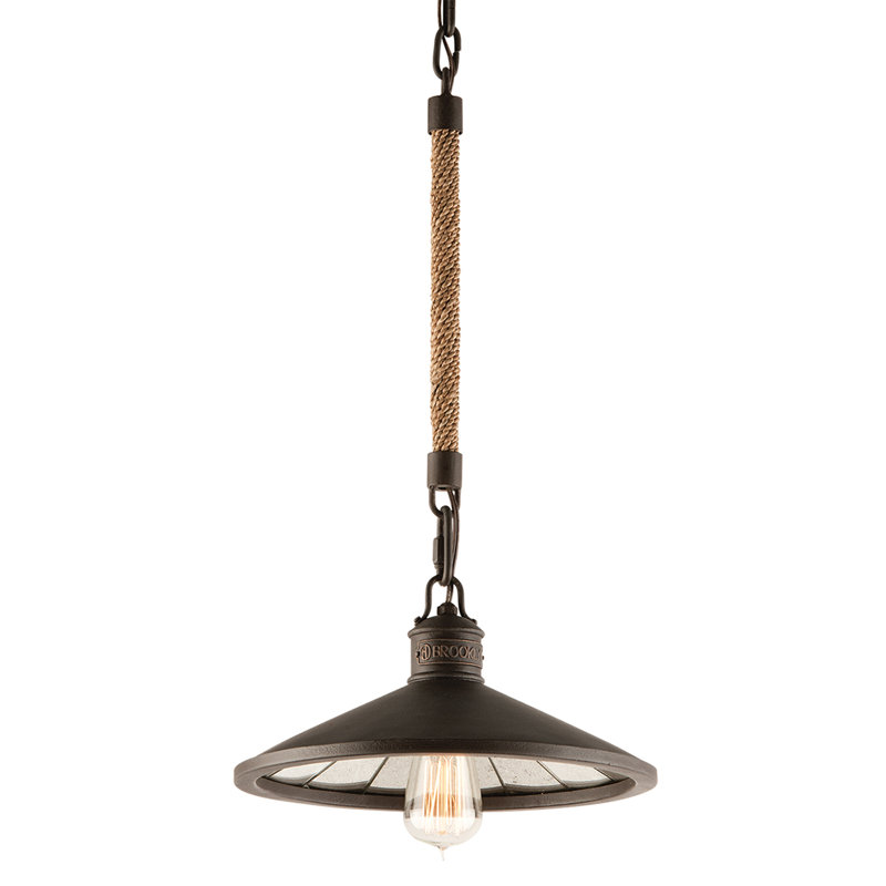 Brooklyn 1 - Light Pendant