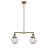 Clementina 2 - Light Kitchen Island Pendant-32985893-32985894-32985892