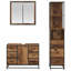 Vanity & Mirror Set-1494795058