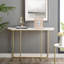 Dorothy 112cm Console Table-1411020935-1411020928