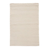 Rope Ivory Handwoven Indoor/Outdoor Rug