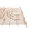 Square Orpheus Light Brown Rug